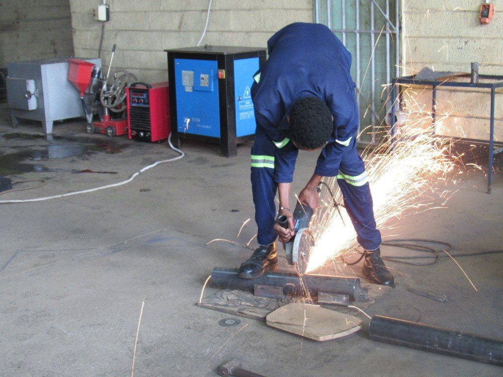 Metal Fabrication